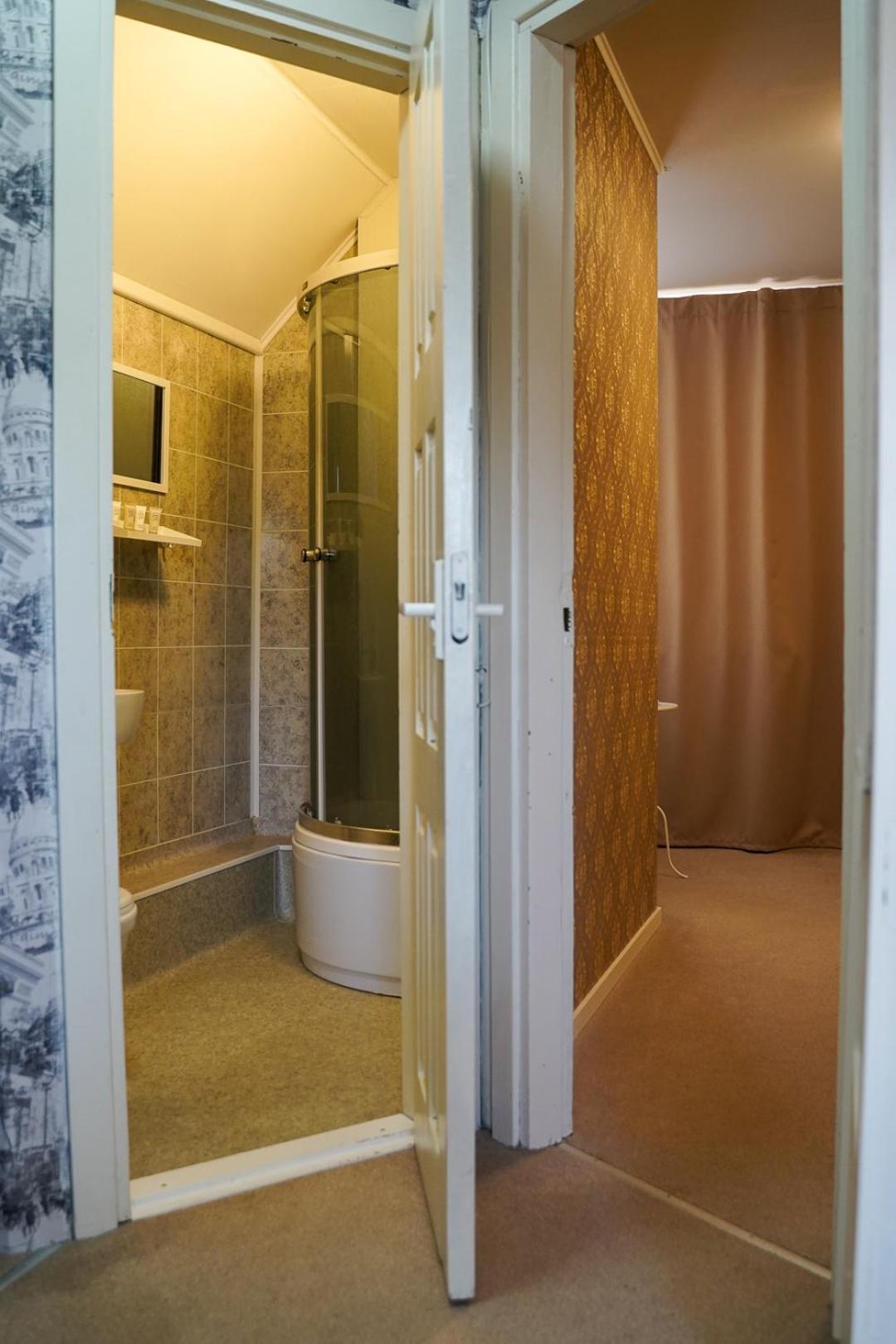 Apartamentai Birstono Centre Su Zidiniu *