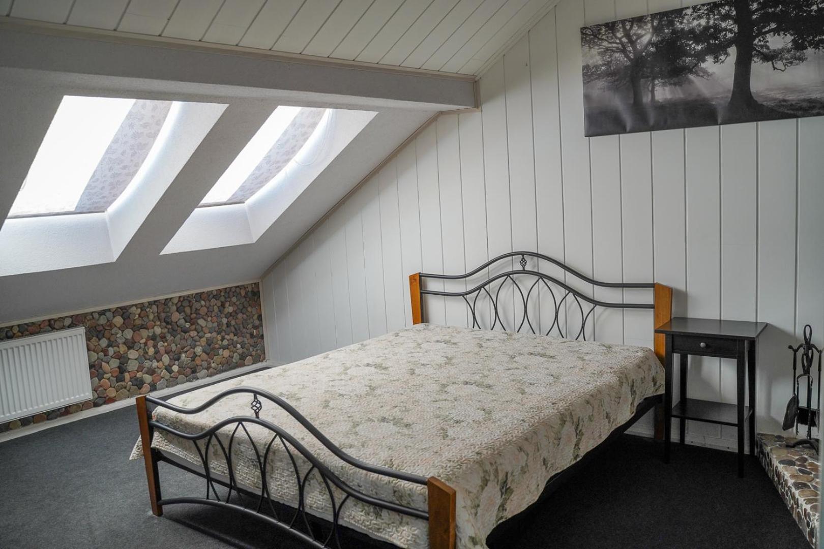 Apartamentai Birstono Centre Su Zidiniu * Birstonas