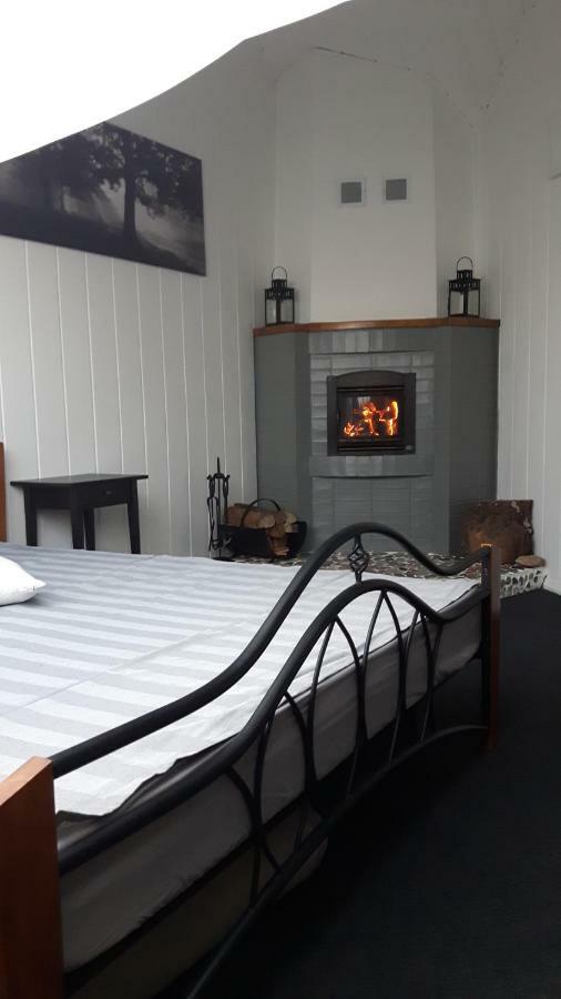 Apartamentai Birstono Centre Su Zidiniu Apartment
